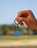 porte-cle-bleu-pastel-607