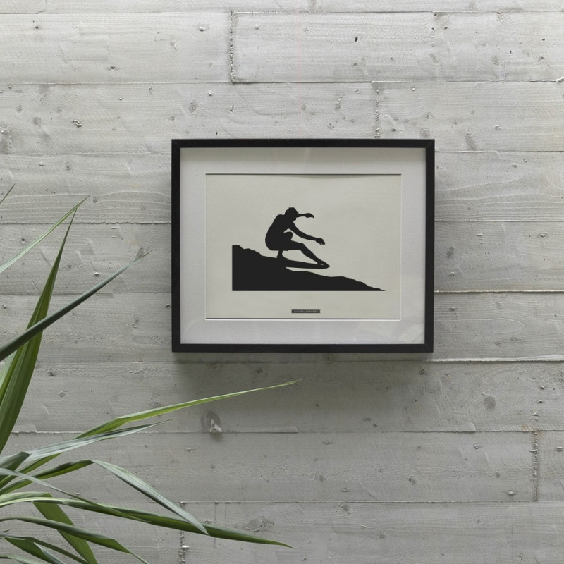 affiche-surfeur-cadre-140